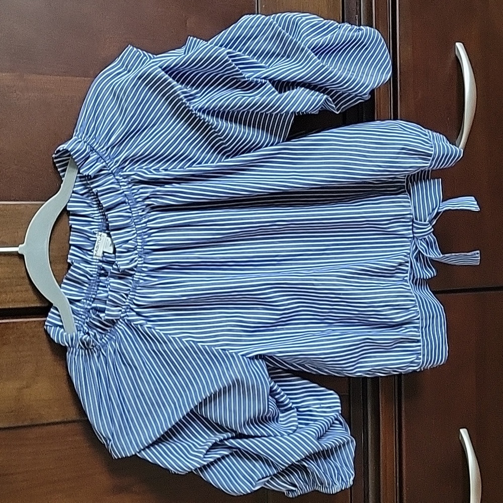 Girls top